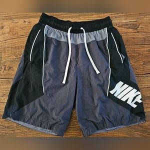 Nike Basketball Shorts
